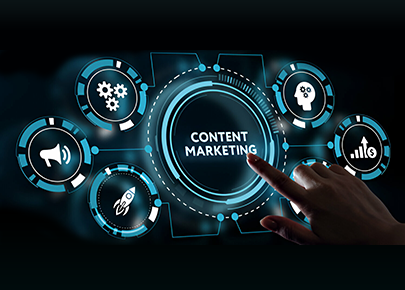 Content Marketing: Engage & Inspire Your Audience ​